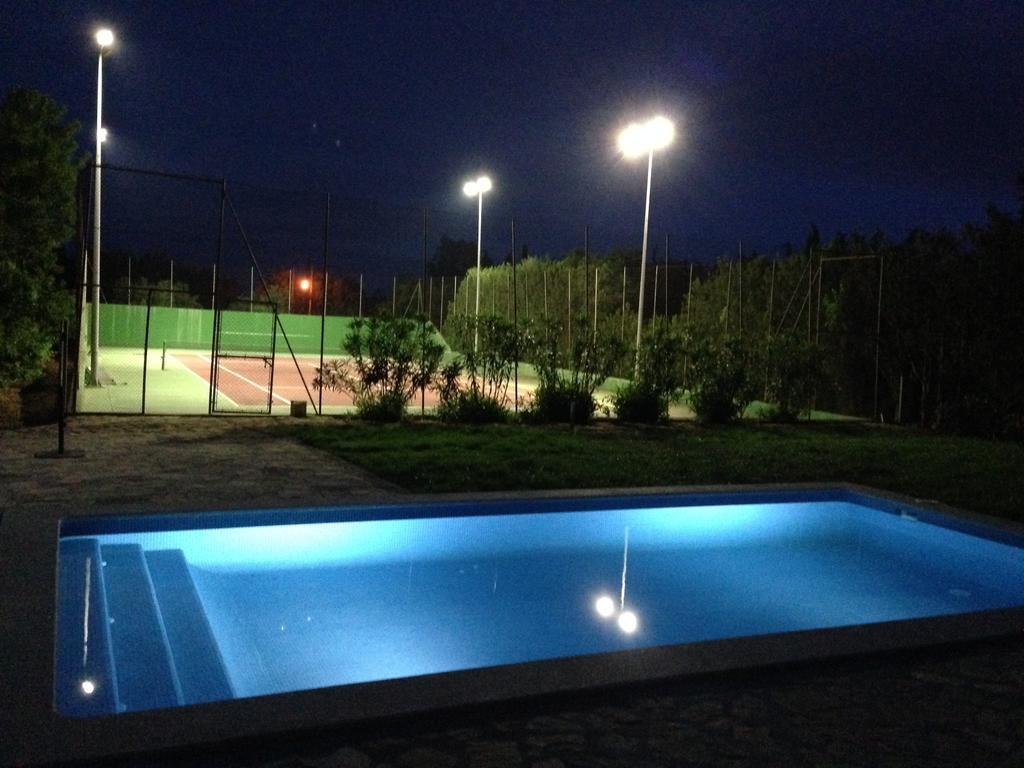 Camproig Holiday Home 알라로 객실 사진