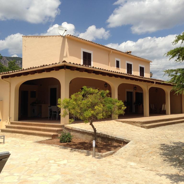 Camproig Holiday Home 알라로 객실 사진