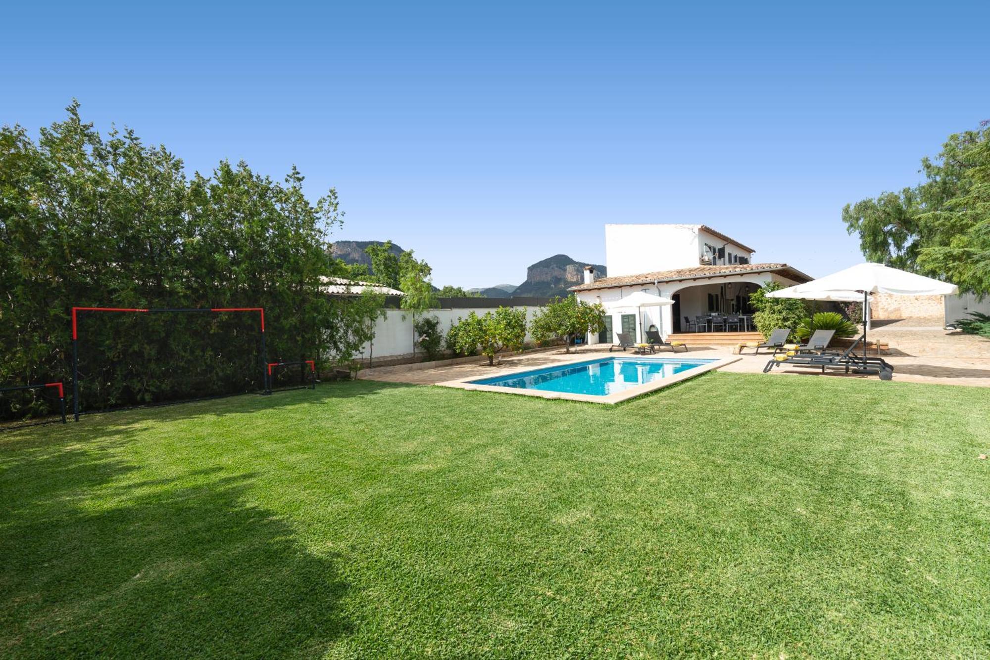 Camproig Holiday Home 알라로 외부 사진