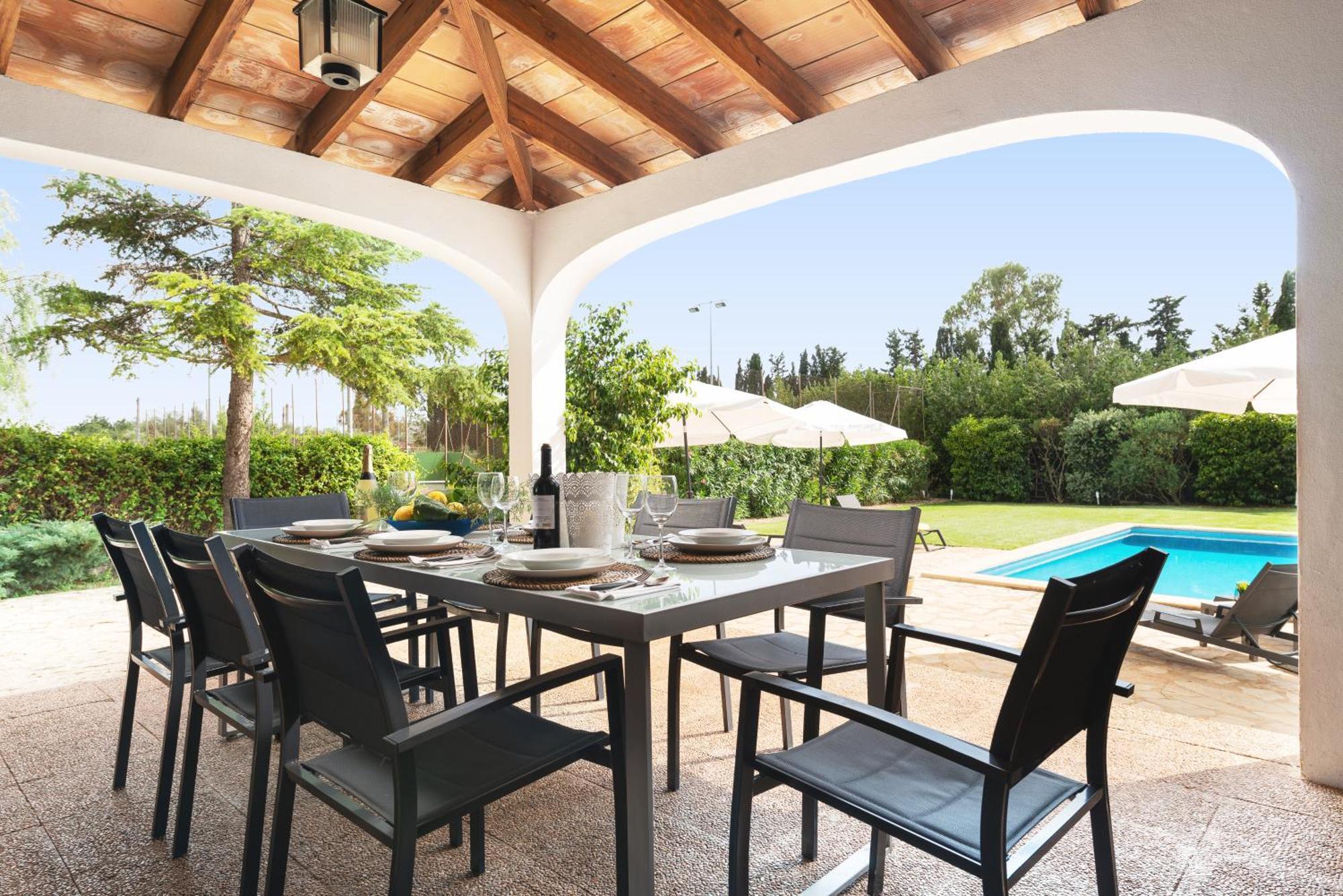 Camproig Holiday Home 알라로 외부 사진
