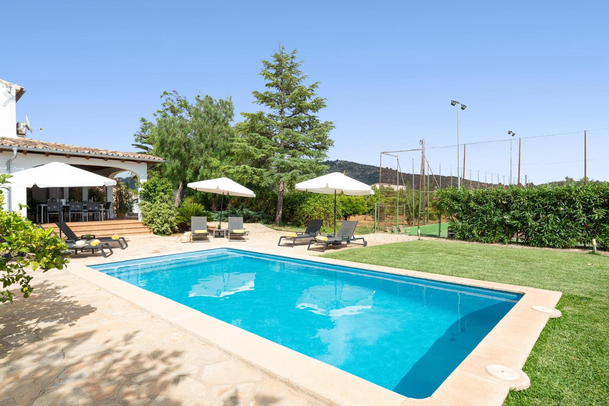 Camproig Holiday Home 알라로 외부 사진