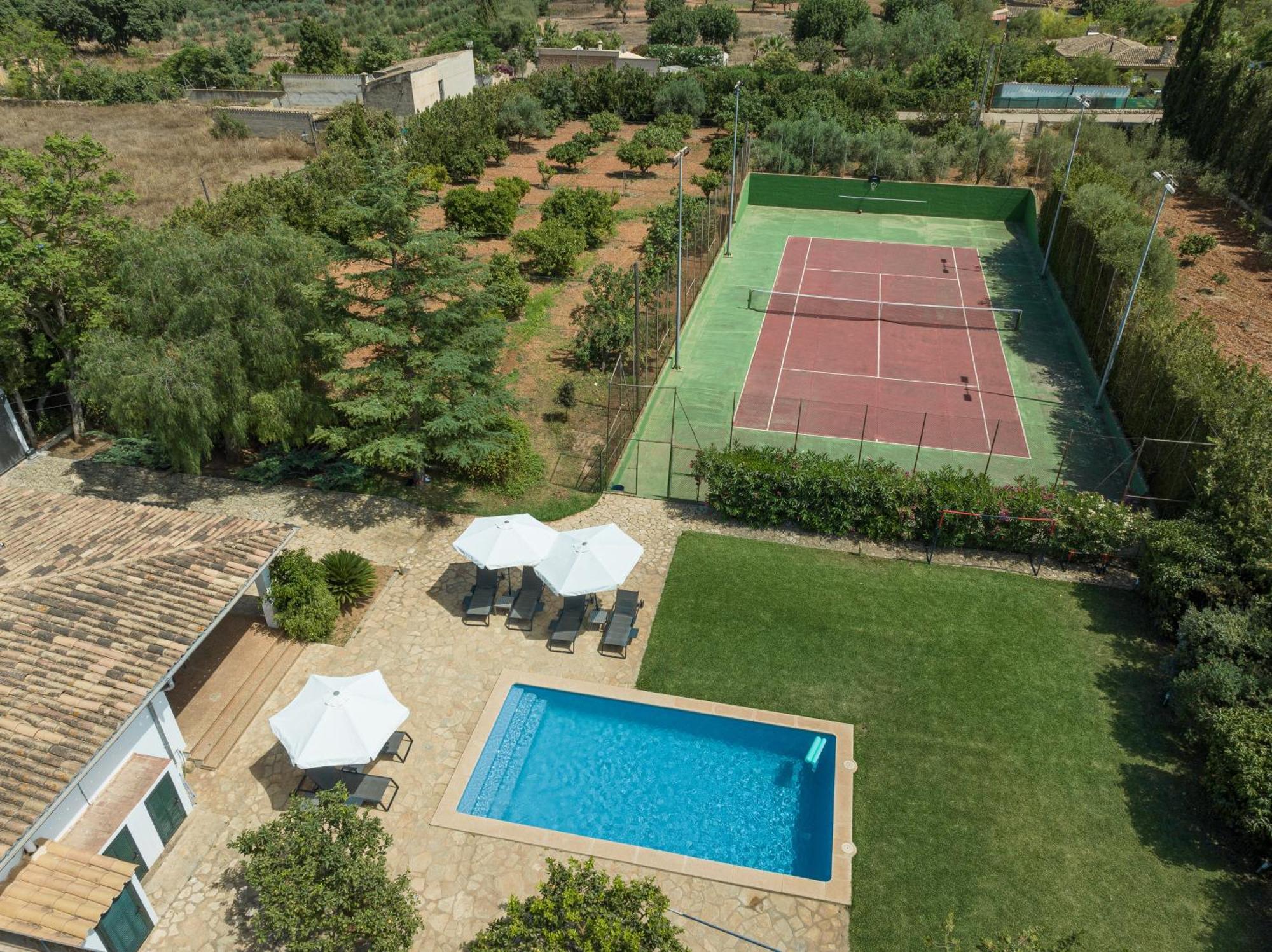 Camproig Holiday Home 알라로 외부 사진