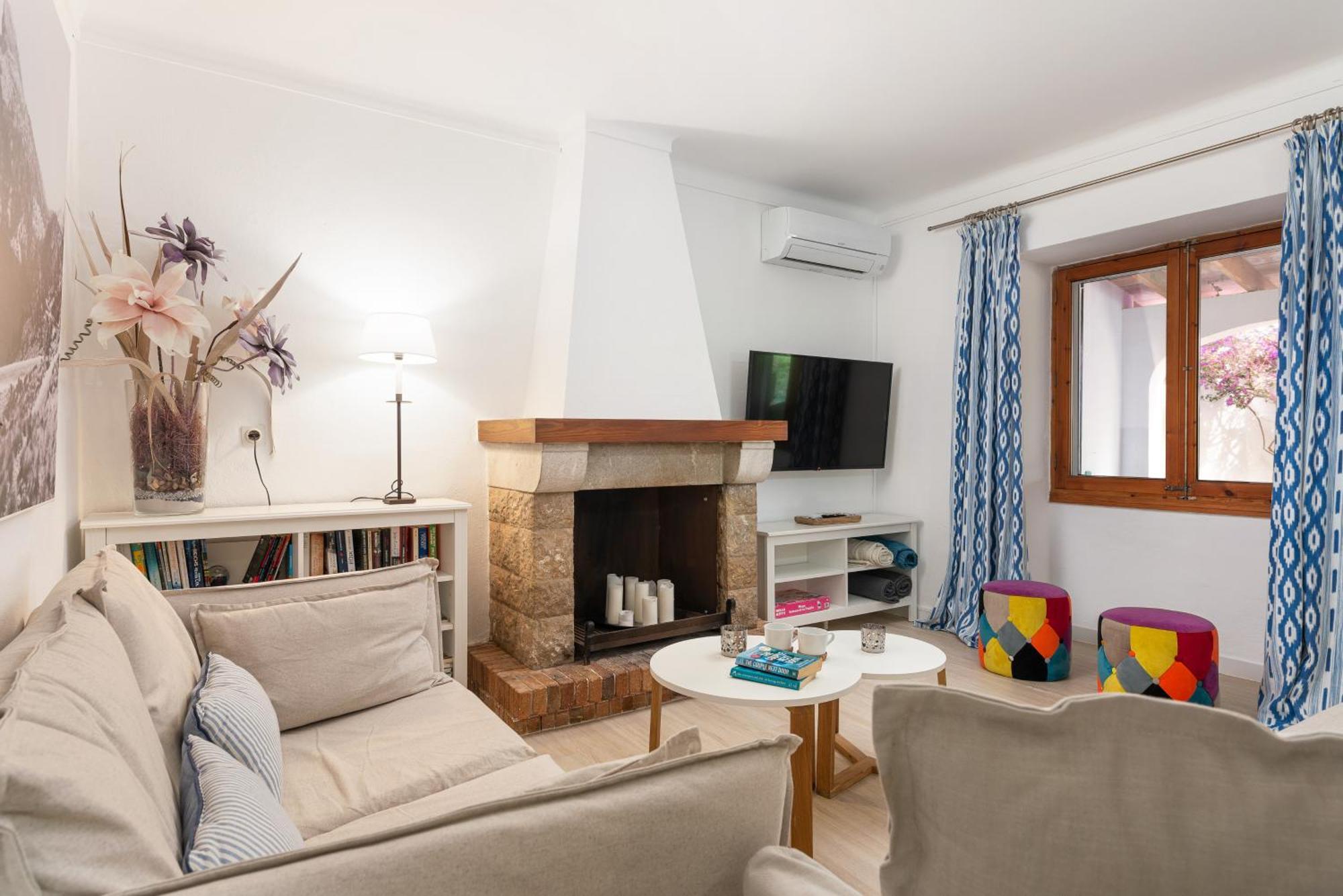 Camproig Holiday Home 알라로 외부 사진