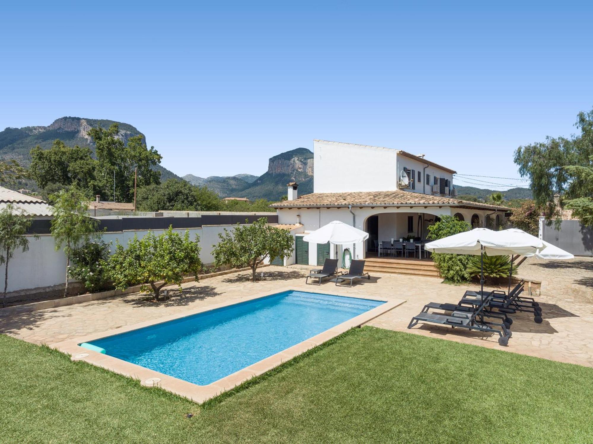 Camproig Holiday Home 알라로 외부 사진